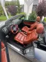 Audi TT  195KW  MTM 1.8 T Roadster Quattro TÜV07/27