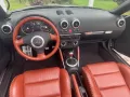 Audi TT  195KW  MTM 1.8 T Roadster Quattro TÜV07/27