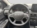 Dacia Sandero III Stepway Expression Klima