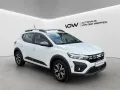 Dacia Sandero III Stepway Expression Klima