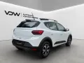 Dacia Sandero III Stepway Expression Klima