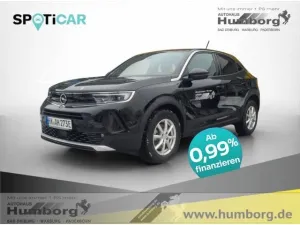 Opel Mokka-e Ultimate Navi Leder digitales Cockpit Ma