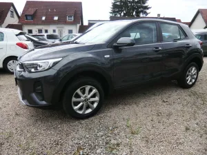 Kia Stonic Edition 7