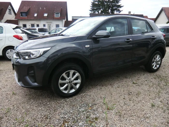 Kia Stonic Edition 7