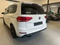 Volkswagen Touran Highline R-Line