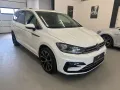 Volkswagen Touran Highline R-Line