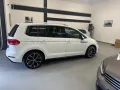 Volkswagen Touran Highline R-Line