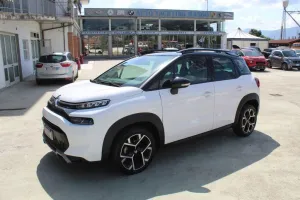 Citroën CITROEN - C3 Aircross - BlueHDi 110 S&S Shine