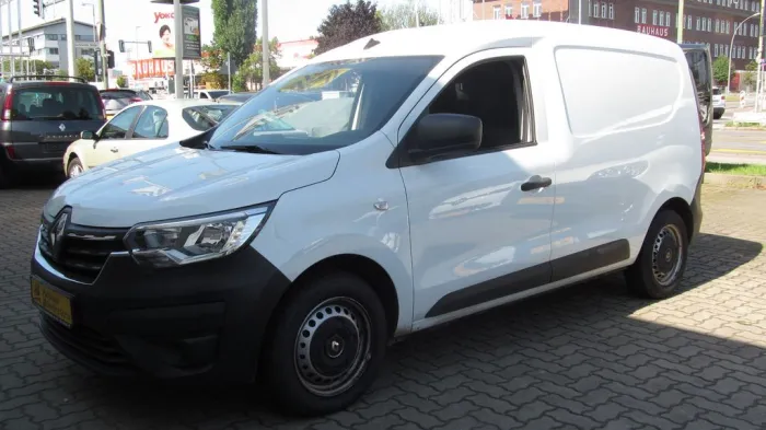 Renault Express Extra