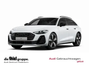 Audi A5 Avant TFSI e-hybrid quattro 220 kW S-Line+AHK