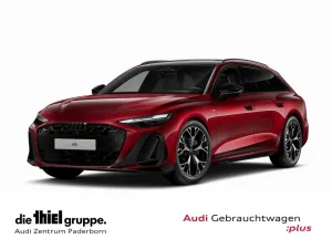 Audi A6 Avant 2.0 TFSI 150 kW S-Line+AHK+Pano S-Line+