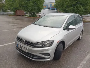 Volkswagen Golf Sportsvan 1.0 TSI OPF Comfortline Comfo...