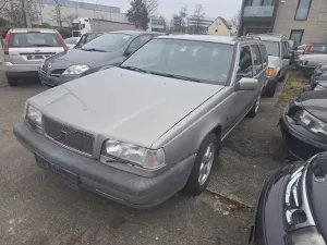 Volvo 850 2.5-10V Kombi  