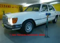 Mercedes-Benz 450  SEL
