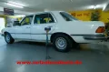 Mercedes-Benz 450  SEL