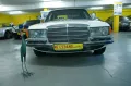 Mercedes-Benz 450  SEL