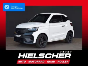 Ligier JS50 SELECT Finanzierung ohne Anzahlung
