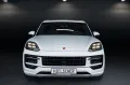 Porsche Cayenne GTS*Unfallfrei*Neuwagengarantie*1.Hand
