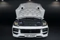 Porsche Cayenne GTS*Unfallfrei*Neuwagengarantie*1.Hand