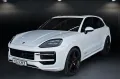 Porsche Cayenne GTS*Unfallfrei*Neuwagengarantie*1.Hand