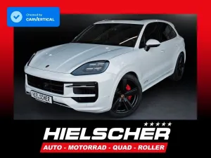 Porsche Cayenne GTS*Unfallfrei*Neuwagengarantie*1.Hand
