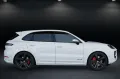 Porsche Cayenne GTS*Unfallfrei*Neuwagengarantie*1.Hand