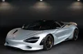 McLaren 750S - B&W Lift Elite Paint Carbon Interior 360°