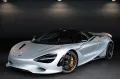 McLaren 750S - B&W Lift Elite Paint Carbon Interior 360°