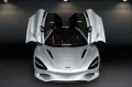 McLaren 750S - B&W Lift Elite Paint Carbon Interior 360°
