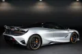 McLaren 750S - B&W Lift Elite Paint Carbon Interior 360°