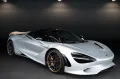 McLaren 750S - B&W Lift Elite Paint Carbon Interior 360°
