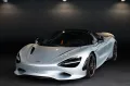 McLaren 750S - B&W Lift Elite Paint Carbon Interior 360°