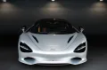 McLaren 750S - B&W Lift Elite Paint Carbon Interior 360°