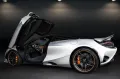 McLaren 750S - B&W Lift Elite Paint Carbon Interior 360°