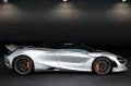 McLaren 750S - B&W Lift Elite Paint Carbon Interior 360°