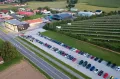 McLaren 750S - B&W Lift Elite Paint Carbon Interior 360°