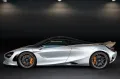 McLaren 750S - B&W Lift Elite Paint Carbon Interior 360°