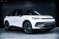 BAIC X55 - VOLLAUSSTATTUNG - 1.Hand - SERVICE NEU