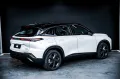 BAIC X55 - VOLLAUSSTATTUNG - 1.Hand - SERVICE NEU