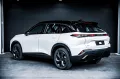 BAIC X55 - VOLLAUSSTATTUNG - 1.Hand - SERVICE NEU
