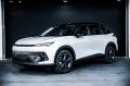 BAIC X55 - VOLLAUSSTATTUNG - 1.Hand - SERVICE NEU