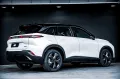 BAIC X55 - VOLLAUSSTATTUNG - 1.Hand - SERVICE NEU