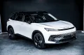 BAIC X55 - VOLLAUSSTATTUNG - 1.Hand - SERVICE NEU