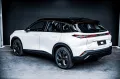 BAIC X55 - VOLLAUSSTATTUNG - 1.Hand - SERVICE NEU