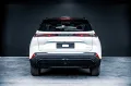 BAIC X55 - VOLLAUSSTATTUNG - 1.Hand - SERVICE NEU