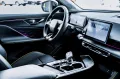 BAIC X55 - VOLLAUSSTATTUNG - 1.Hand - SERVICE NEU
