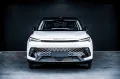 BAIC X55 - VOLLAUSSTATTUNG - 1.Hand - SERVICE NEU