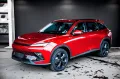 BAIC X55 - MERCEDES PARTNER - FINANZIERUNGSSPECIAL