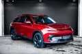 BAIC X55 - MERCEDES PARTNER - FINANZIERUNGSSPECIAL