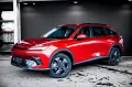 BAIC X55 - MERCEDES PARTNER - FINANZIERUNGSSPECIAL